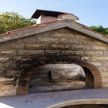 아파트 One Bedroom With Balcony And Sea View Crveni *